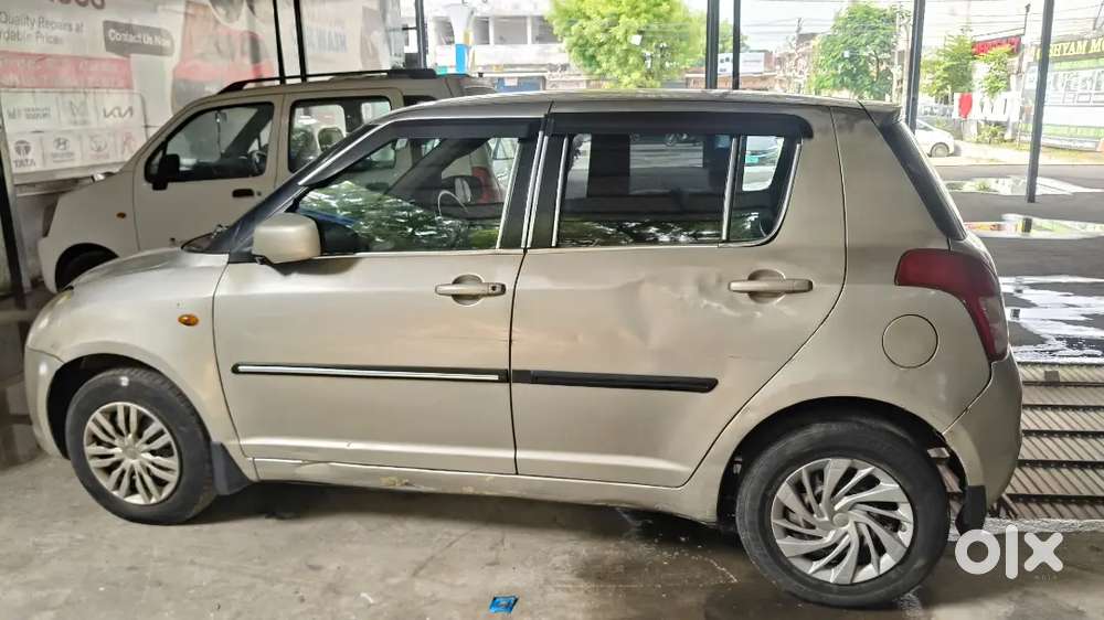 Maruti Suzuki Swift 2007 Diesel Good Condition