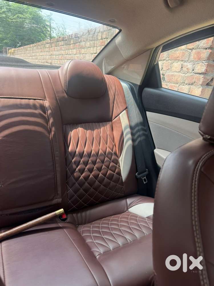 Hyundai Verna Diesel 2019