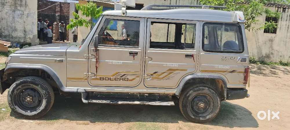 Mahindra Bolero Good Condition
