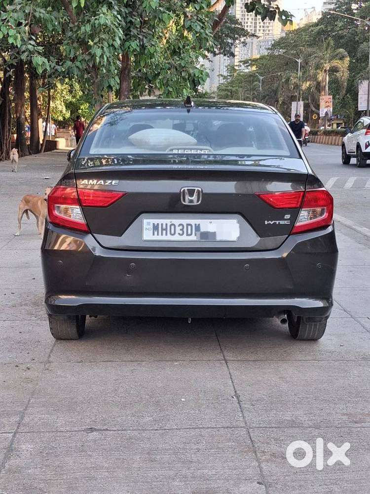 Honda Amaze 1.2 V I-vtec Mt, 2021, Petrol