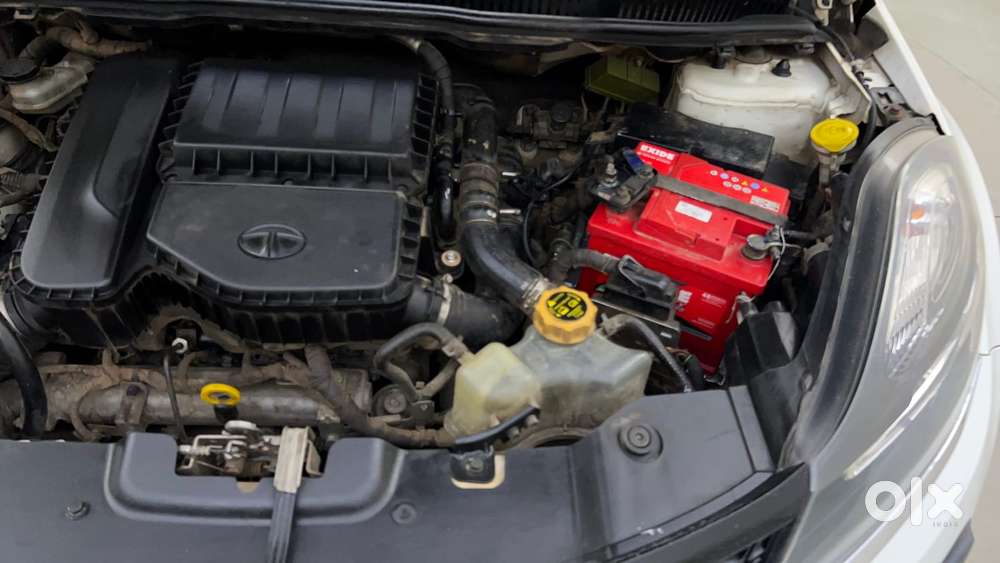 Tata Nexon 1.5 Revotorq Xza Plus, 2018, Diesel