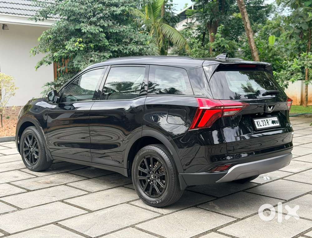 Mahindra Xuv700 2.2 Ax 7 Diesel At Str, 2024, Diesel