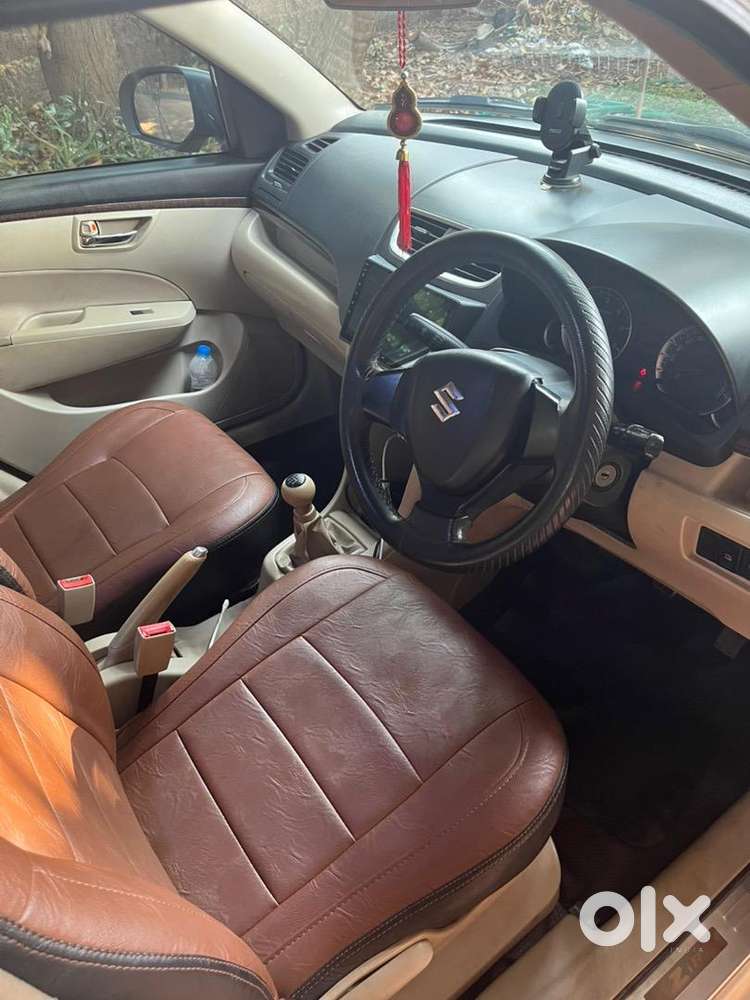 Maruti Suzuki Swift Dzire 2014 Diesel Good Condition