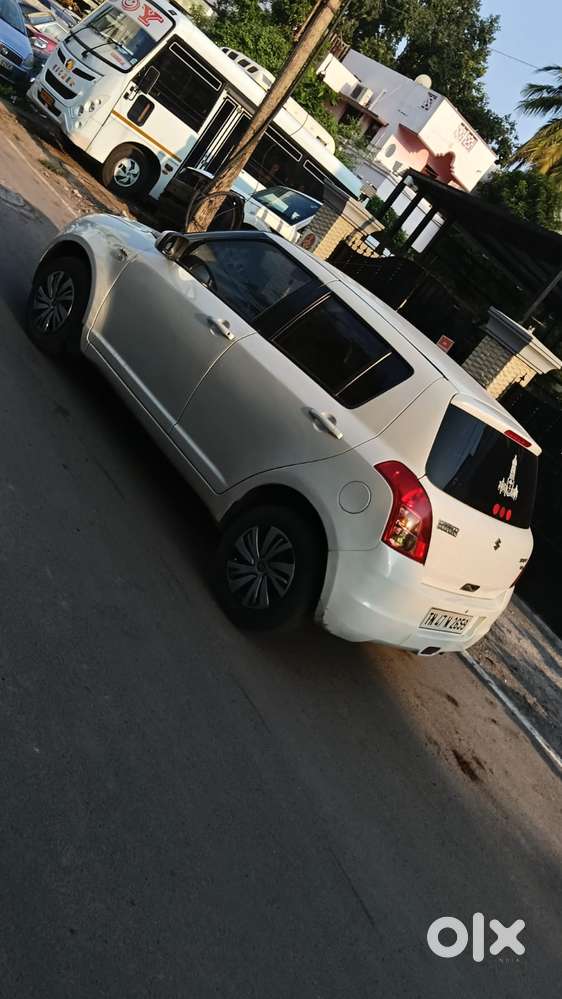 Maruti Suzuki Swift 2011-2014 Vdi, 2011, Diesel