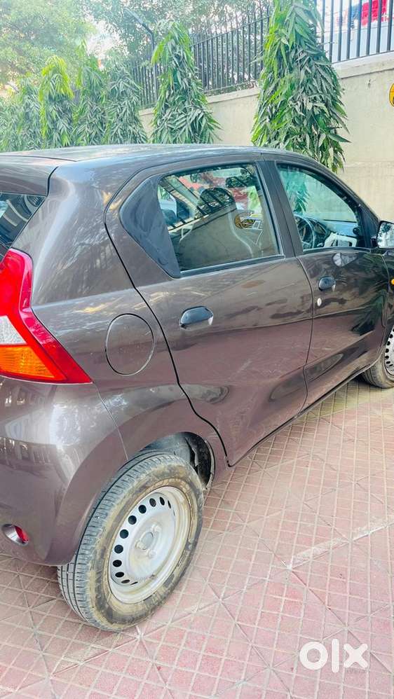 Datsun Redi Go 2021 Petrol Manual