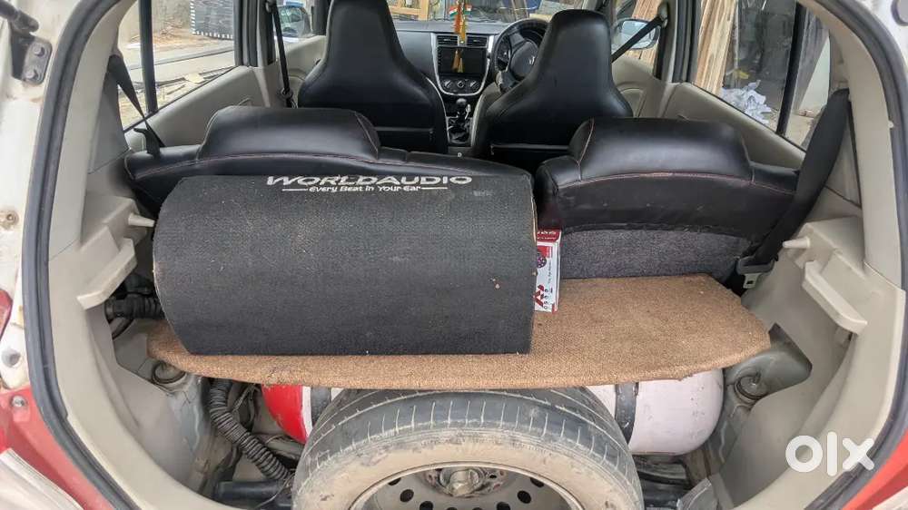 Maruti Suzuki Celerio Vxi 2019 Year