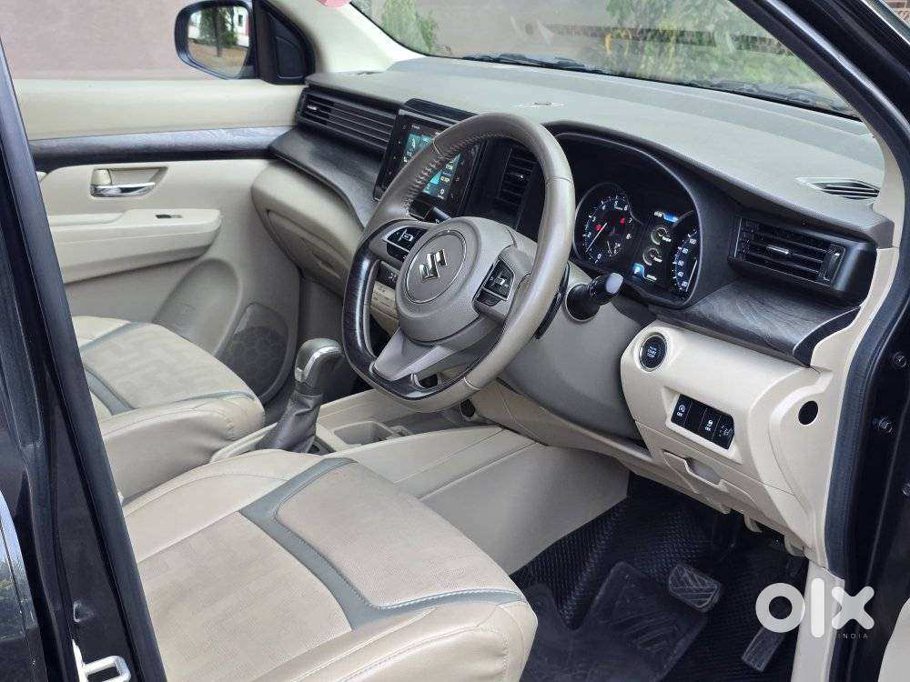 Maruti Suzuki Ertiga 1.5 Zxi Plus, 2024, Petrol