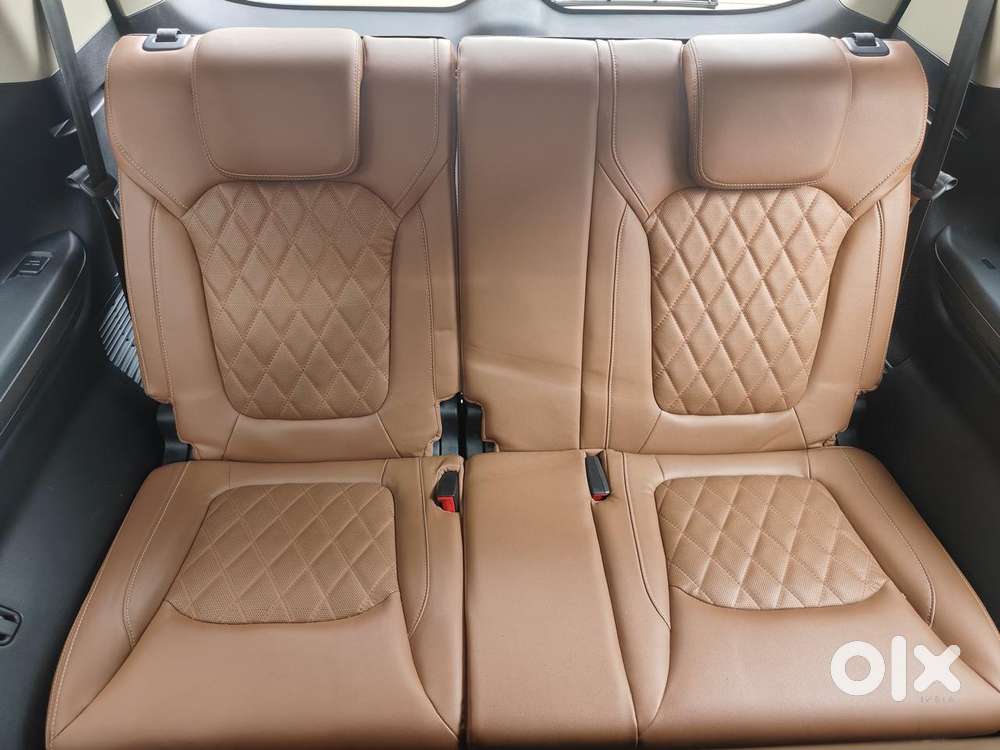 Mg Gloster Savvy 7 Seater, 2024, Diesel
