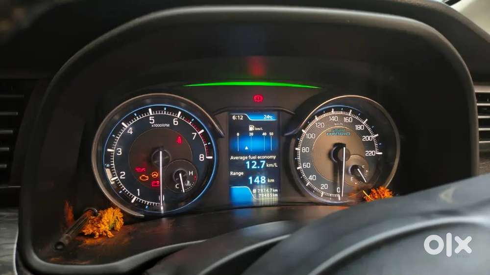 Maruti Suzuki Xl6 2020 Petrol 7900 Km Driven