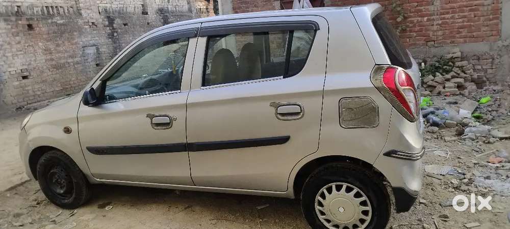 Maruti Suzuki Alto 800 2018 Petrol 48000 Km Driven
