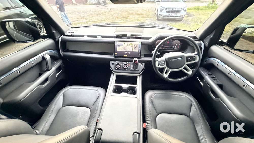 Land Rover Defender 3.0 Diesel 110 X-dynamic Hse, 2025, Diesel