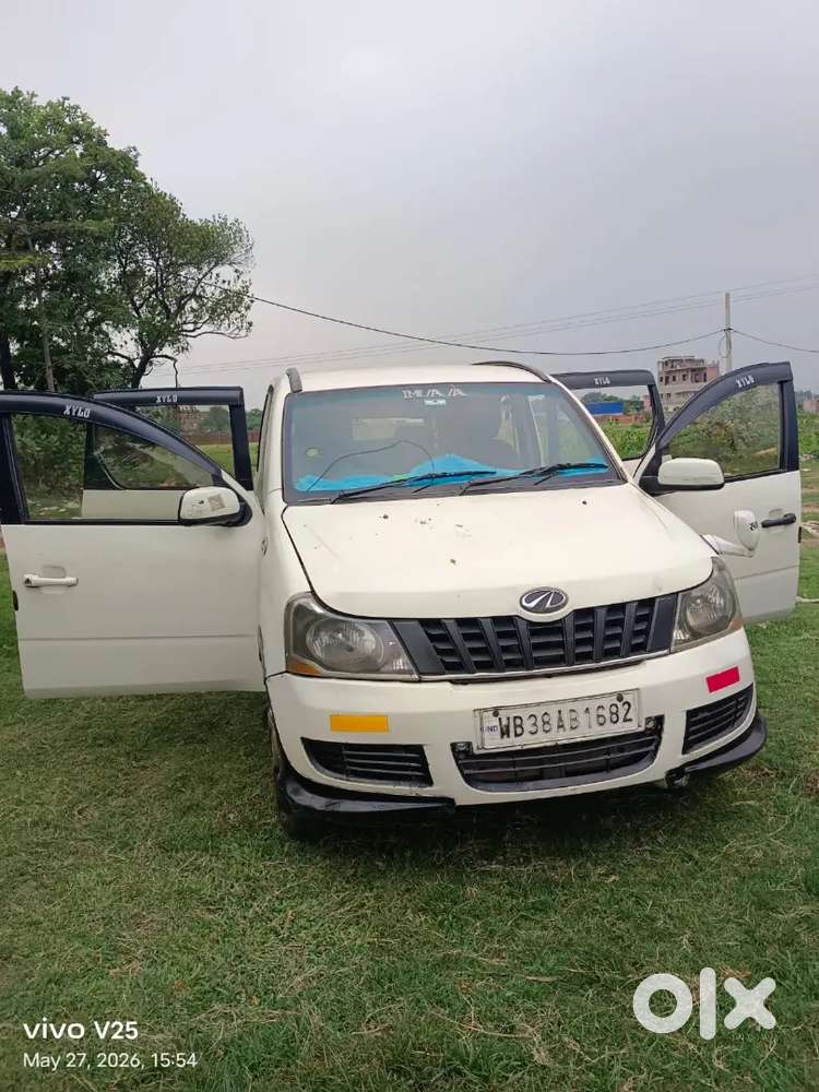 Mahindra Xylo Diesel Manual 2014