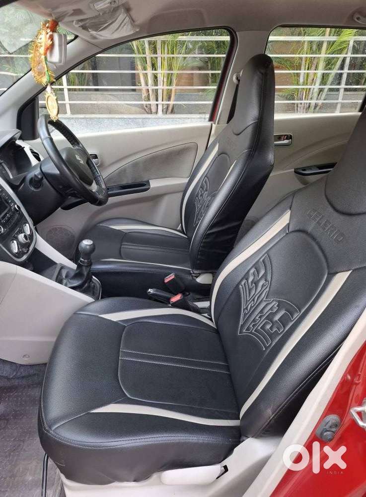 Maruti Suzuki Celerio Zxi, 2018, Petrol