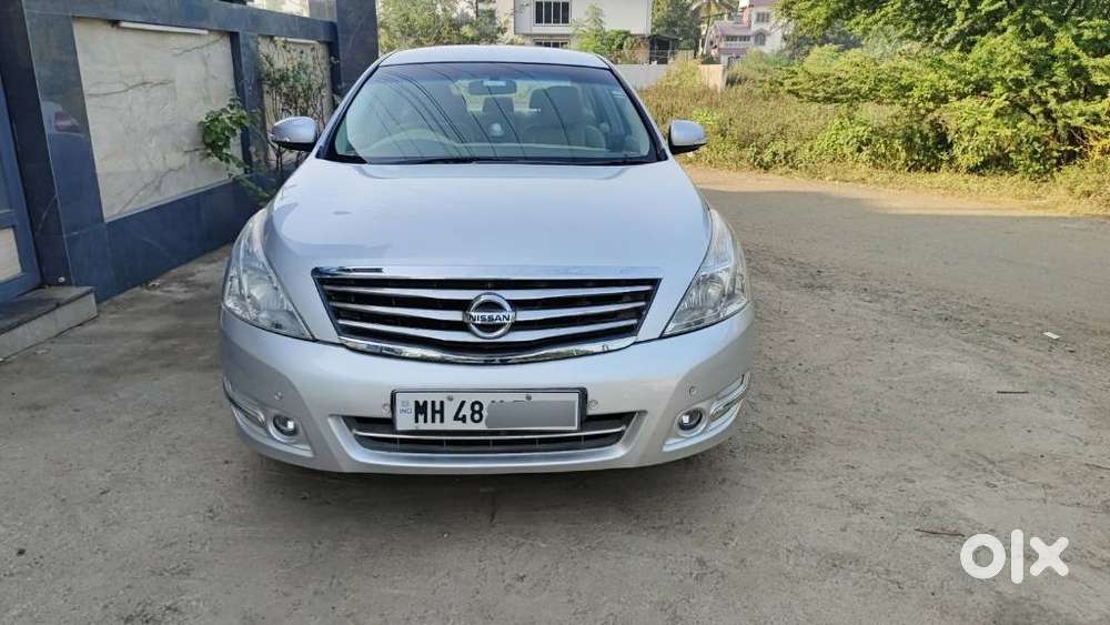 Nissan Teana Xl, 2013, Petrol