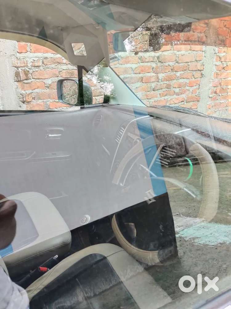 Wagonr Stingray Very Low Running..