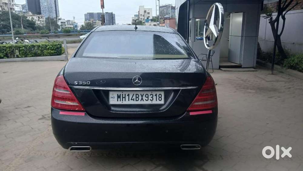 Mercedes-benz Well-maintained 2010