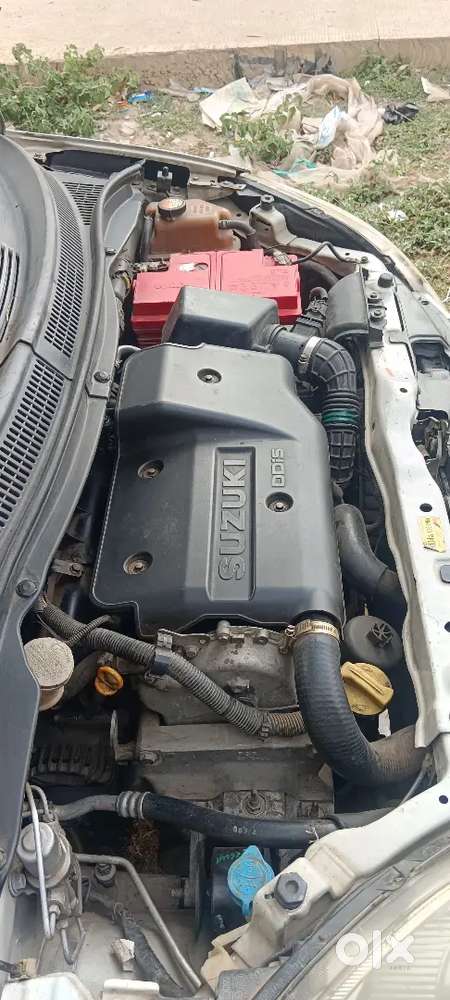 Maruti Suzuki Swift 2008 Diesel Manual