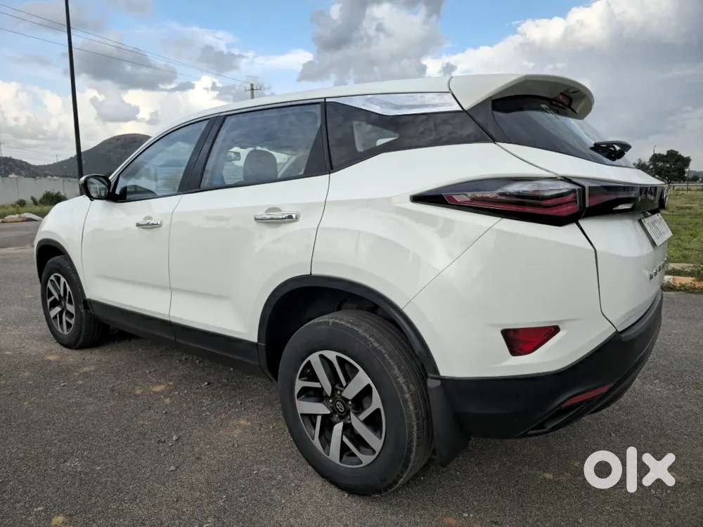 Tata Harrier Kryotec 2021 Diesel