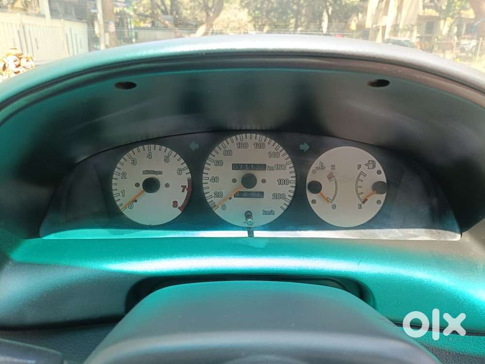 Maruti Suzuki Baleno, 2006, Cng & Hybrids