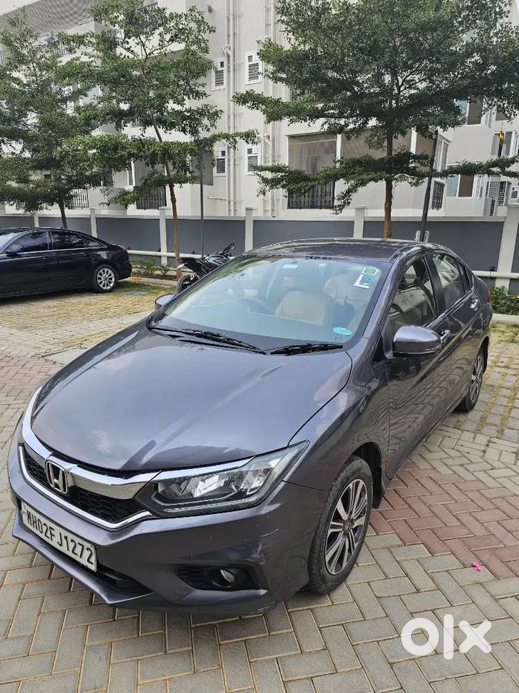 2020 Honda City Vcvt  25k Km  1st Owner, No Accidents, Top Condition