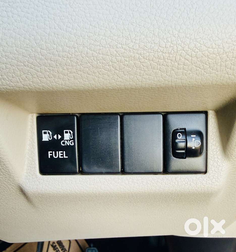 Maruti Suzuki Wagon R Vxi 1.0 Cng, 2022, Cng & Hybrids