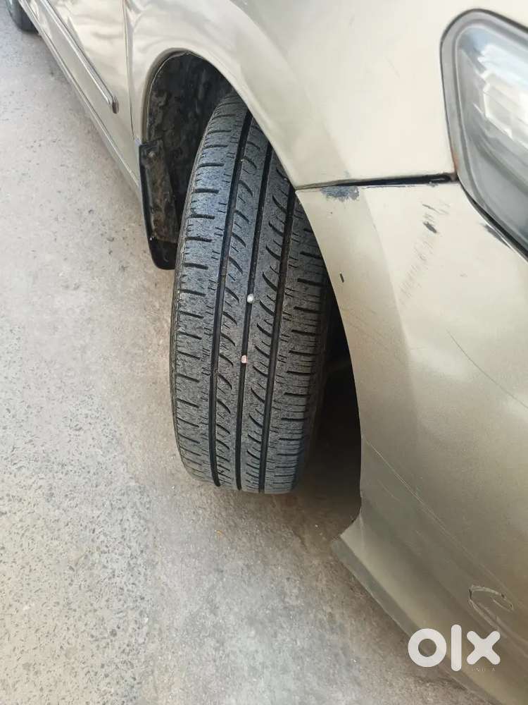 Every  Thing Is Working