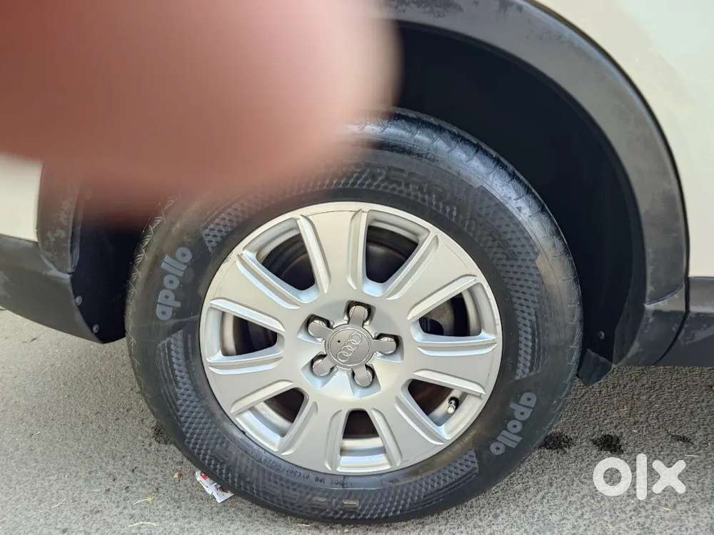 Audi Q3 Diesel In Superb Condition