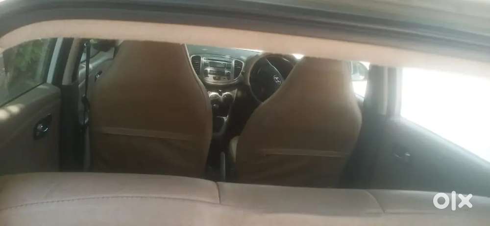 Good Condition L10 Car