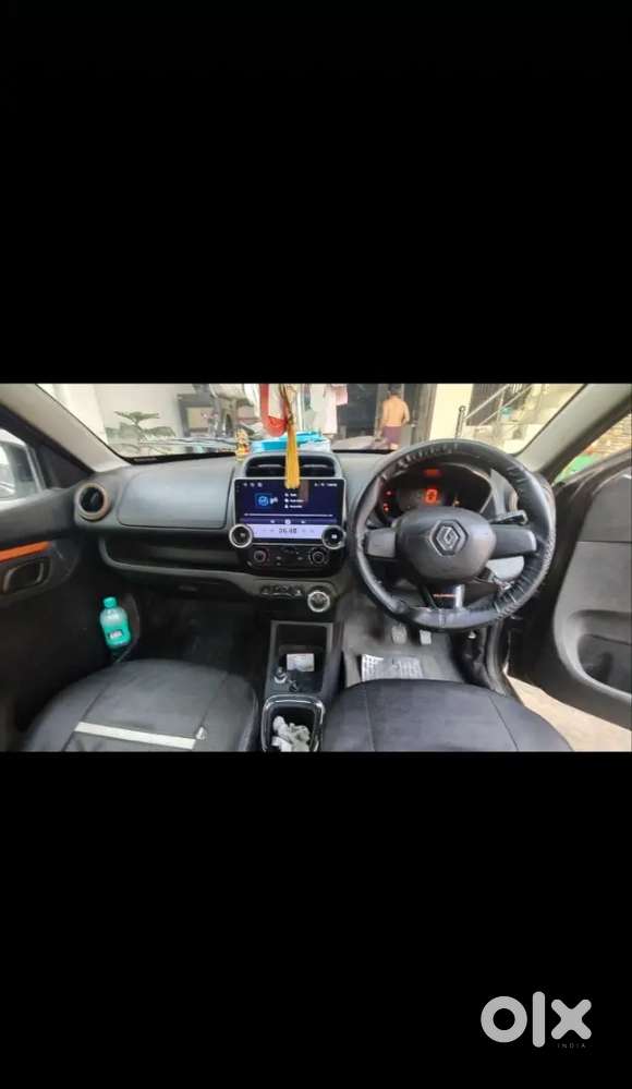 Renault Kwid 2017