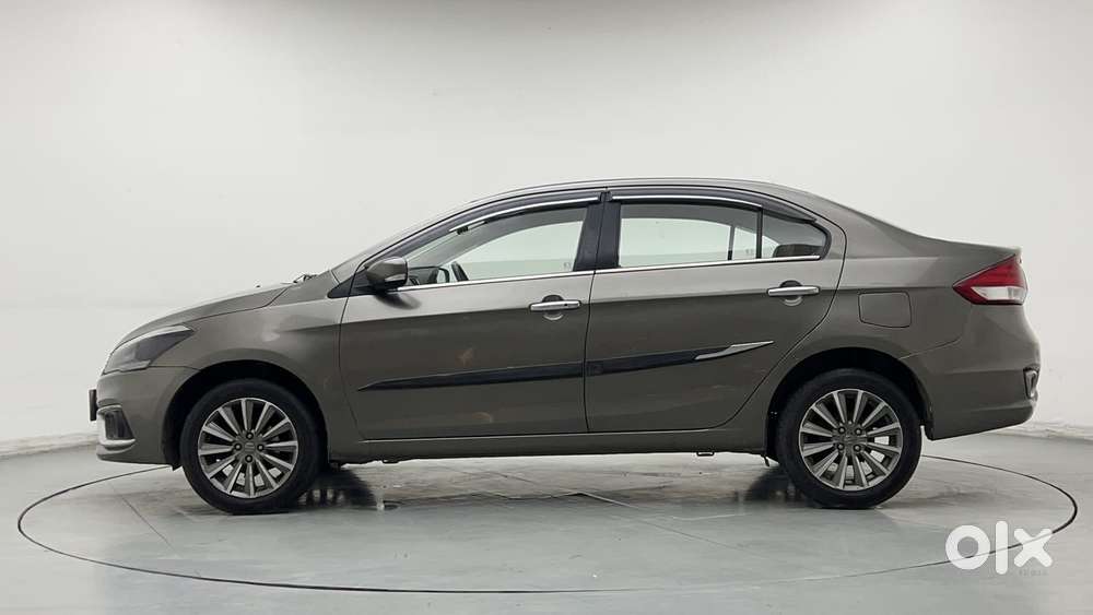 Maruti Suzuki Ciaz Alpha 1.5, 2021, Petrol