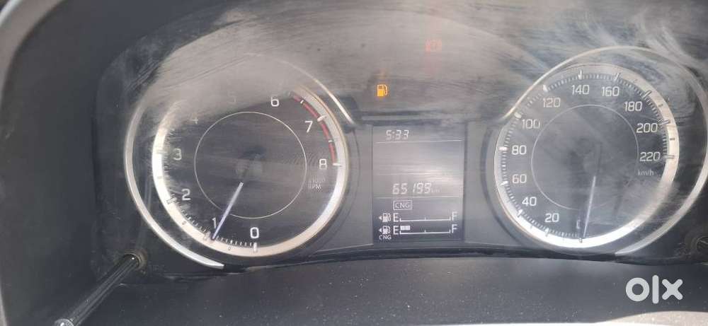Maruti Suzuki Ertiga Vxi (o) Cng, 2022, Cng & Hybrids