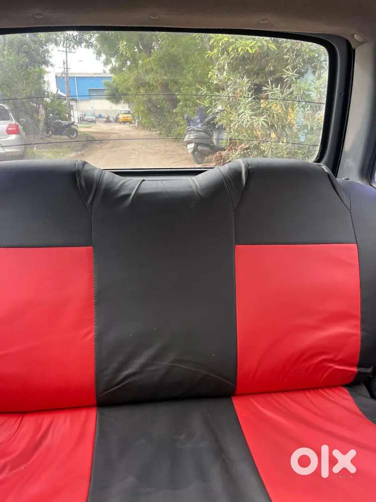 Maruti 800 Ac Well Maintained