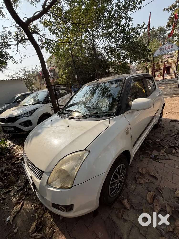 Very Good Condition Car