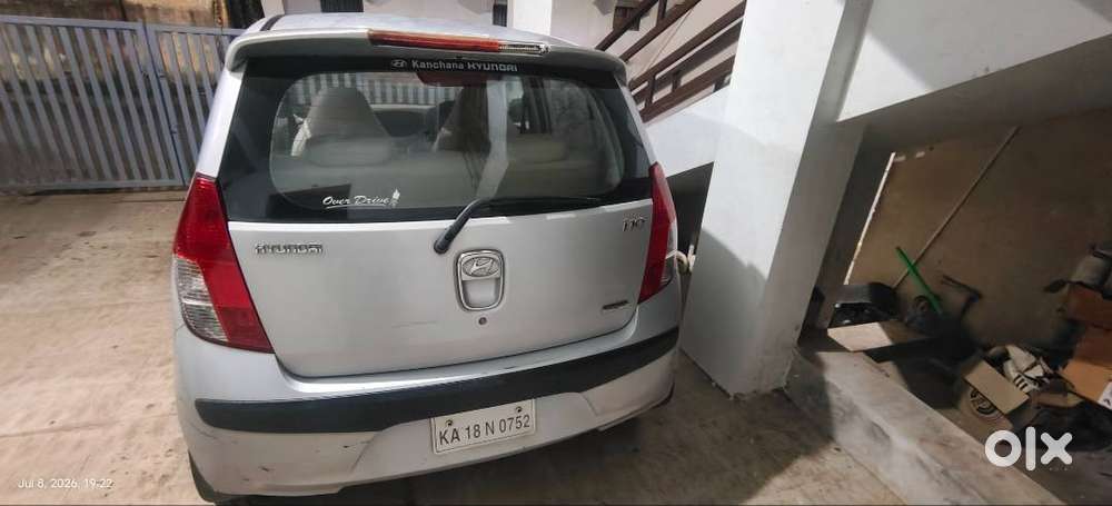 I10 For Sale In Chikmagalur
