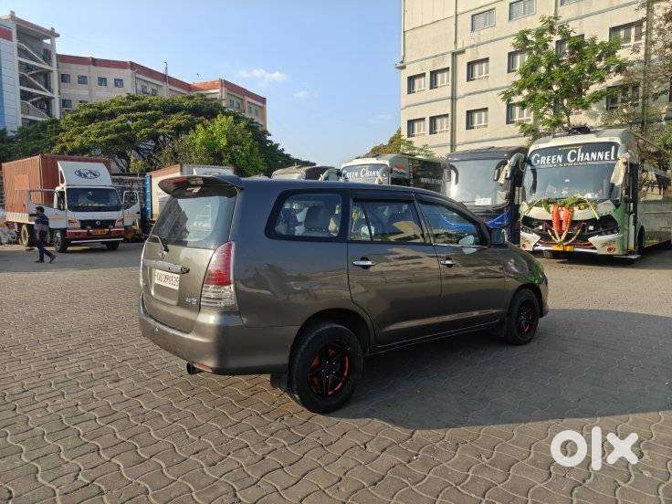 Toyota Innova