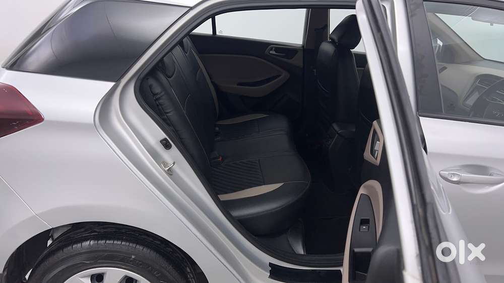 Hyundai Elite I20 Magna Executive 1.2, 2018, Petrol