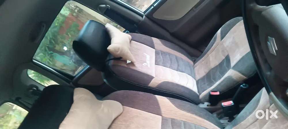 Maruti Suzuki Zen Estilo 2012 Petrol 56000 Km Driven