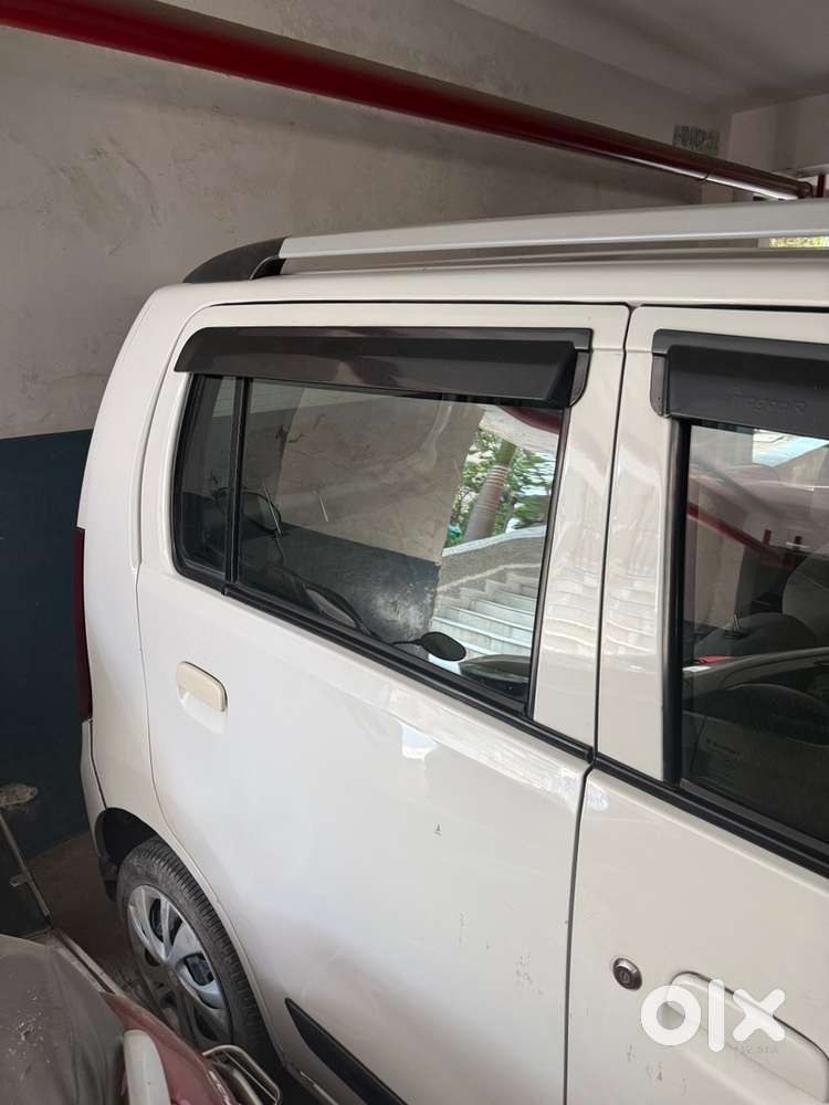 Maruti Suzuki 2018 Petrol Automatic