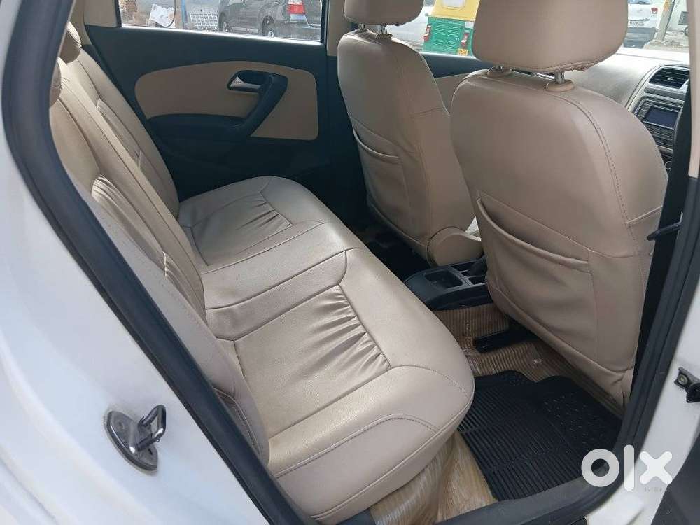 Volkswagen Polo 2013-2015 1.5 Tdi Highline, 2014, Diesel
