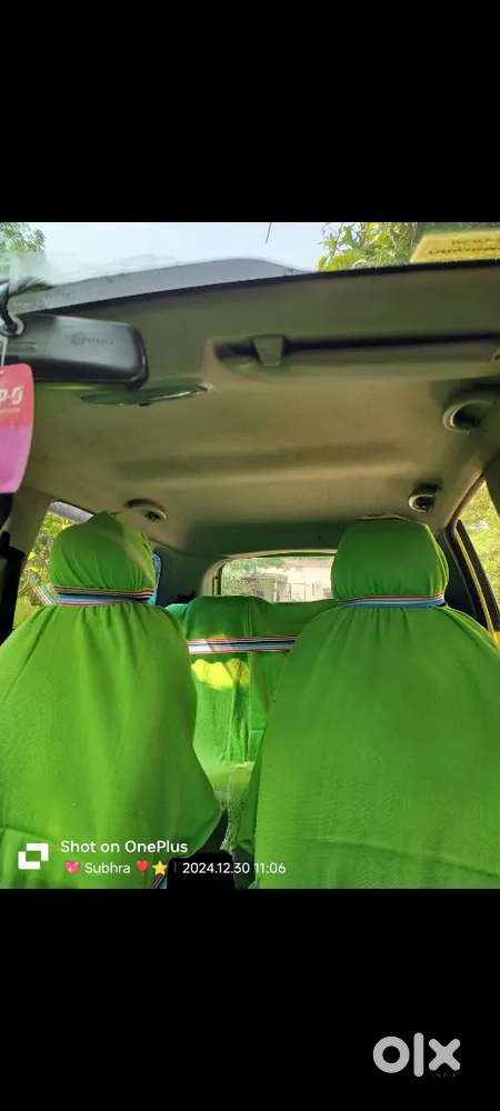 Ford Figo Diesel Well Maintained