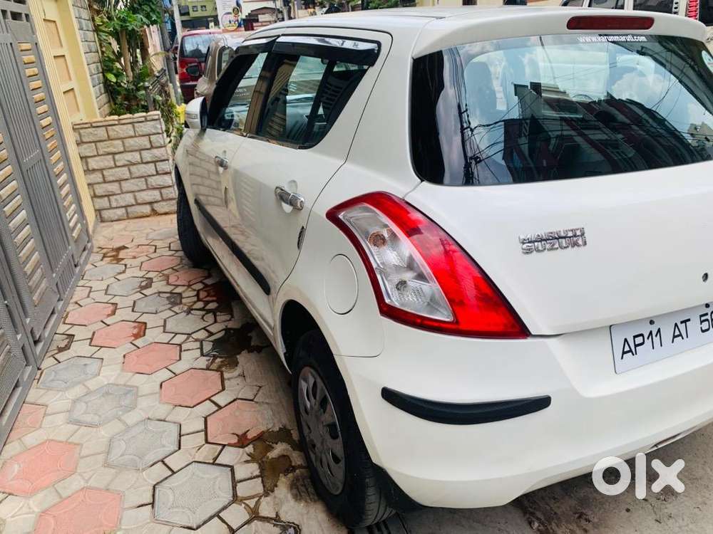 Maruti Suzuki Swift 2014 Diesel Well Maintained