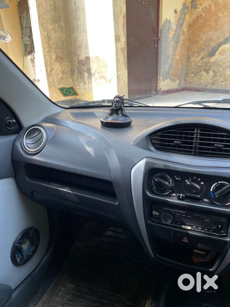 Maruti Suzuki Alto 800 2018 Cng & Hybrids Good Condition
