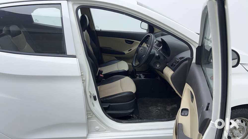 Hyundai Eon Era +, 2015, Petrol