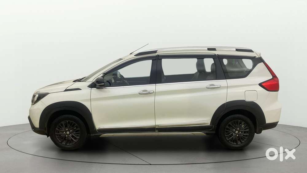 Maruti Suzuki Xl6 Alpha At, 2019, Petrol