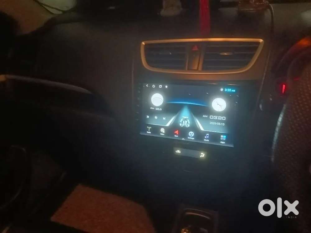Maruti Suzuki Swift Dzire 2018 Petrol 29000 Km Driven