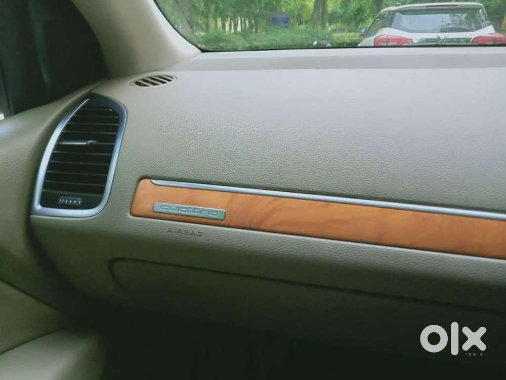 Audi Q7 3.0 35 Tdi Premium + Sunroof, 2015, Diesel