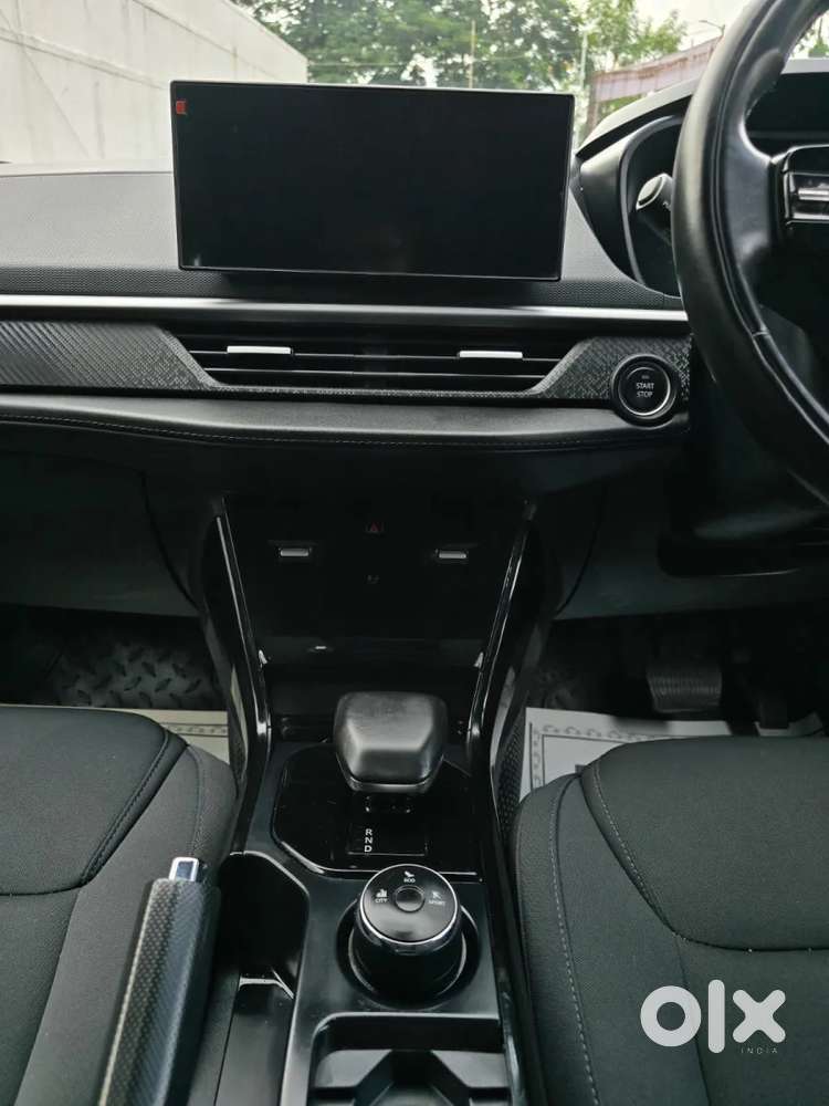 Tata Nexon Ev Fearless Mr, 2023, Electric