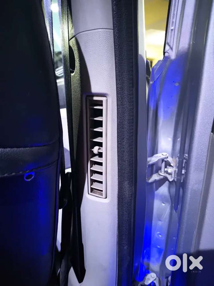 Renault Triber Rxt 2021 Petrol Good Condition