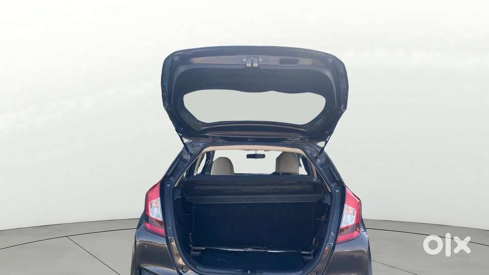 Honda Jazz V, 2019, Petrol