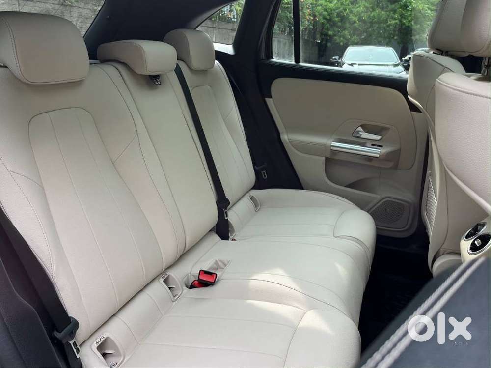 Mercedes-benz Gla 200, 2026, Petrol